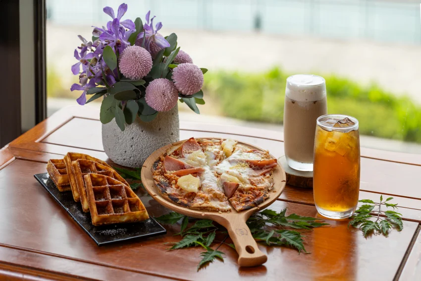 力麗觀光2025 ITF台北國際旅展優惠登場