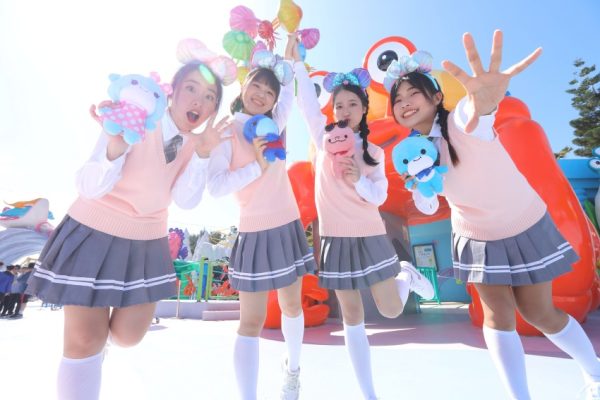 遠雄海洋公園「2025 ITF線上旅展」開跑，推超值限定優惠！1030-1