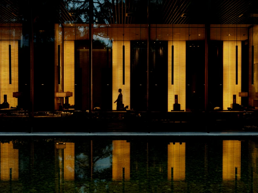 璞麗集團（The PuLi Group）於今日正式亮相，並公佈2026年發展方向，呈現旗下獨具特色的奢華酒店系列，重新塑造亞洲奢華酒店的全新願景