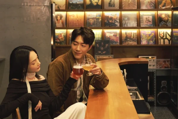 天下南隅合作店家_IPA cellar Sparrow brew