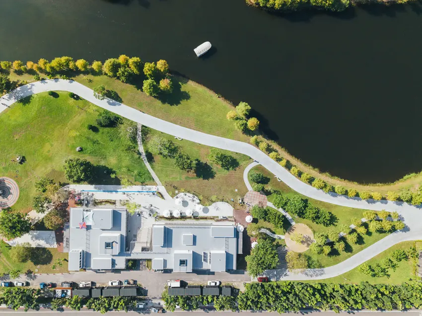 活動結合音樂演出、風格市集與餐飲優惠，打造花蓮秋日生活節