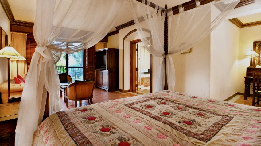 入住「全民樂遊祭|萬元住房專案」專案還可參加「月月抽獎」,有機會抽中蜜月套房