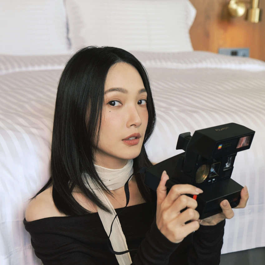 專案引路人 林映唯