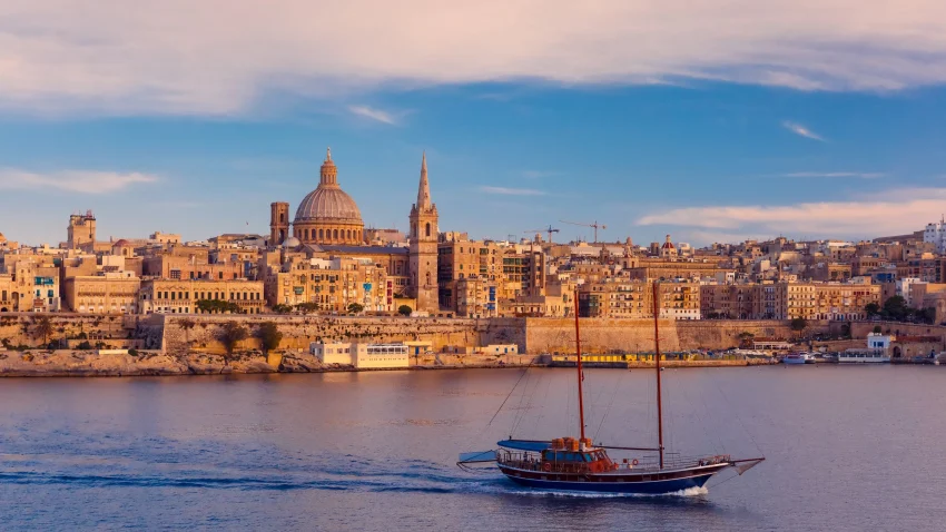 馬爾他斯 利馬諾翰精選酒店