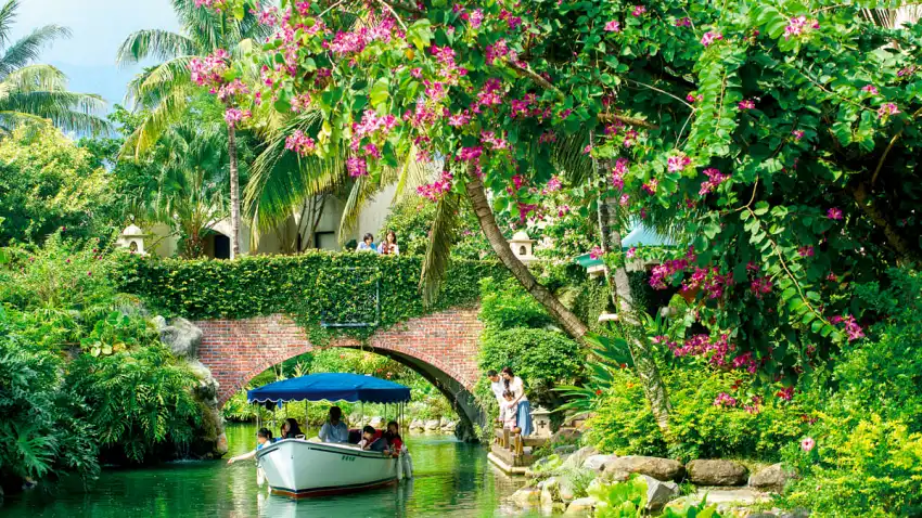 理想大地攜手將捷金鬱金香酒店打造雙城旅宿體驗