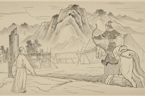 有史學家認為武則天之所以要推行武舉制度，是因為有不少舊唐大臣反對她登基，所以要藉由武舉培養自己的軍事力量