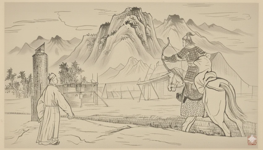 有史學家認為武則天之所以要推行武舉制度，是因為有不少舊唐大臣反對她登基，所以要藉由武舉培養自己的軍事力量