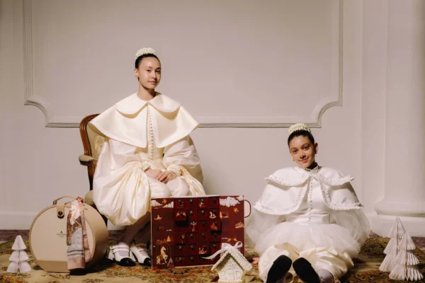 傳承之樹點亮曼谷！跨年・聖誕・元旦一次解鎖 暹羅安納塔拉酒店打造城市最完整的節慶儀式感