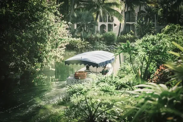 12月指定日住房專案以高CP值為出發點，提供旅人更彈性的行程安排與相對優惠的價格