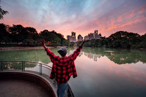 全新平台America the Beautiful Game探索美國運動賽事