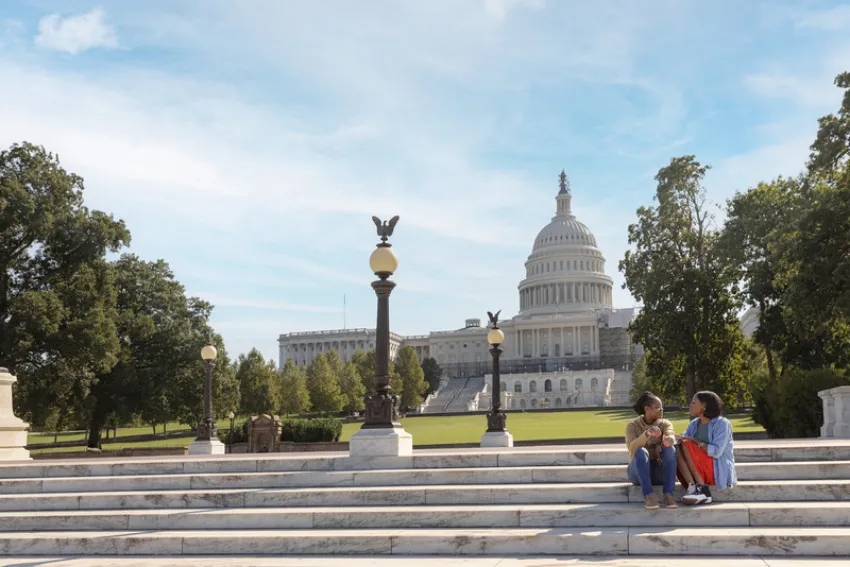 美國將迎來建國250周年,首都華盛頓特區將成為焦點。