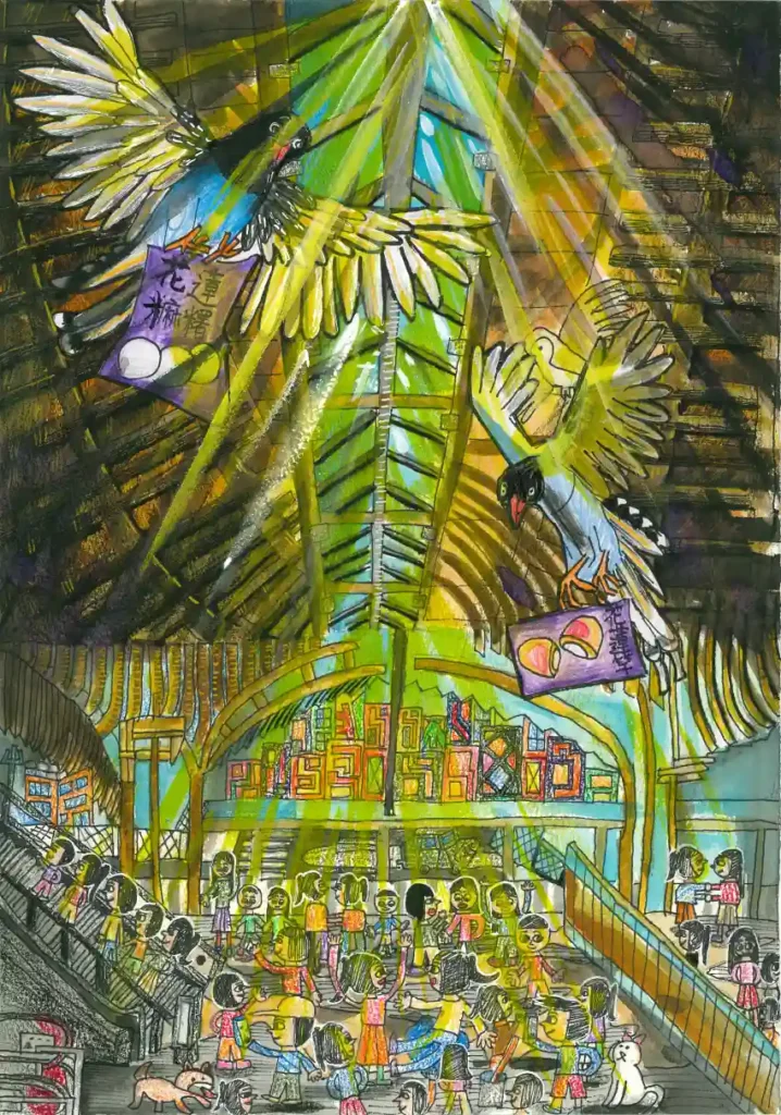 114年度 特優作品國小中年級組 - 魏呈叡