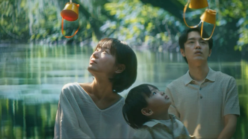 長榮航空全新機上安全影片《Flying with EVA AIR》以台灣著名地標為靈感，將安全資訊自然融入風景中，讓影片成為台灣文化風景的延伸。