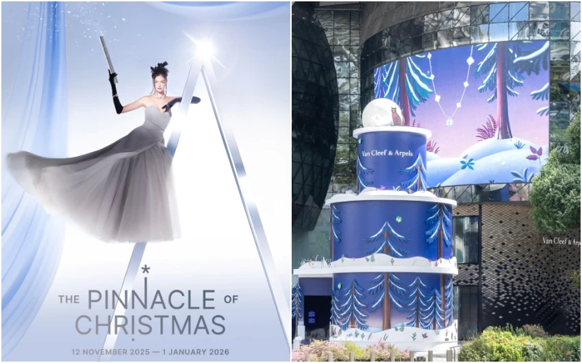 愛雍·烏節（圖片來源：愛雍·烏節）