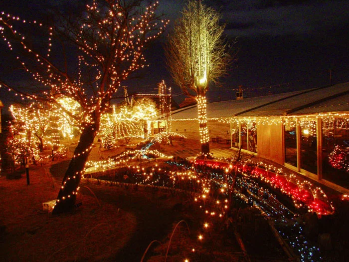 石之森章太郎故鄉紀念館-光之盛典