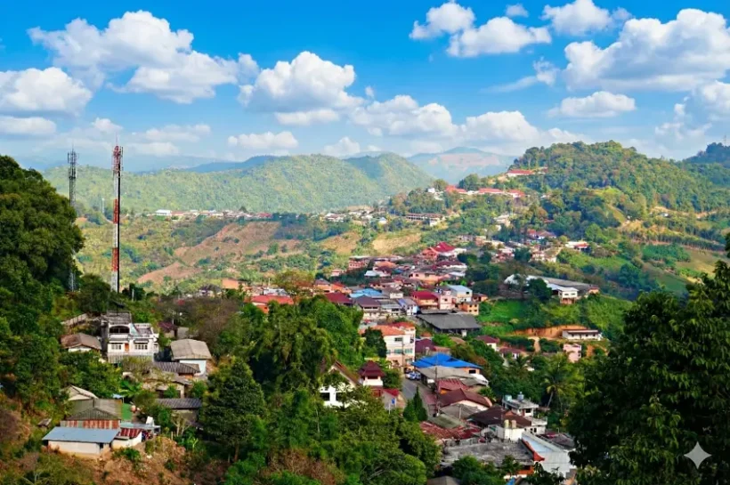 異域．故事 – 泰北&平鎮 永誌孤軍奮鬥史