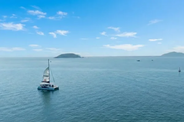 以海島節奏 迎接赤馬年 芽莊盛美利亞珊瑚別墅酒店 新春全別墅假期登場