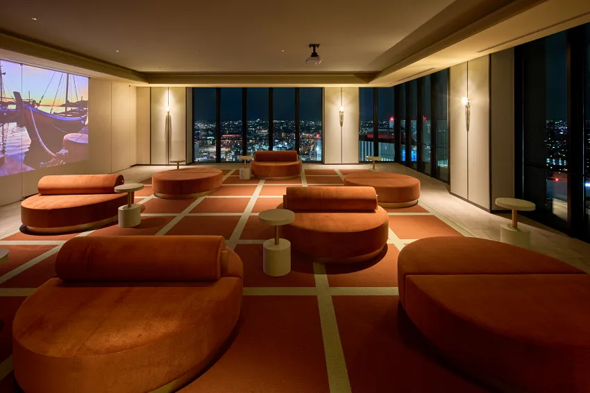 [OMO5 橫濱馬沙道] 