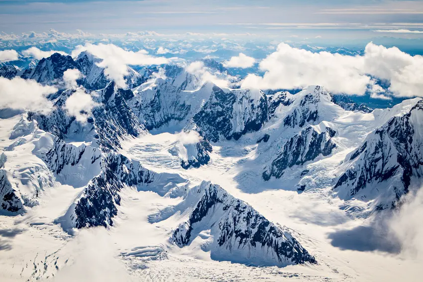 當年美國購買阿拉斯加，被揶揄為「西華德的冰箱」