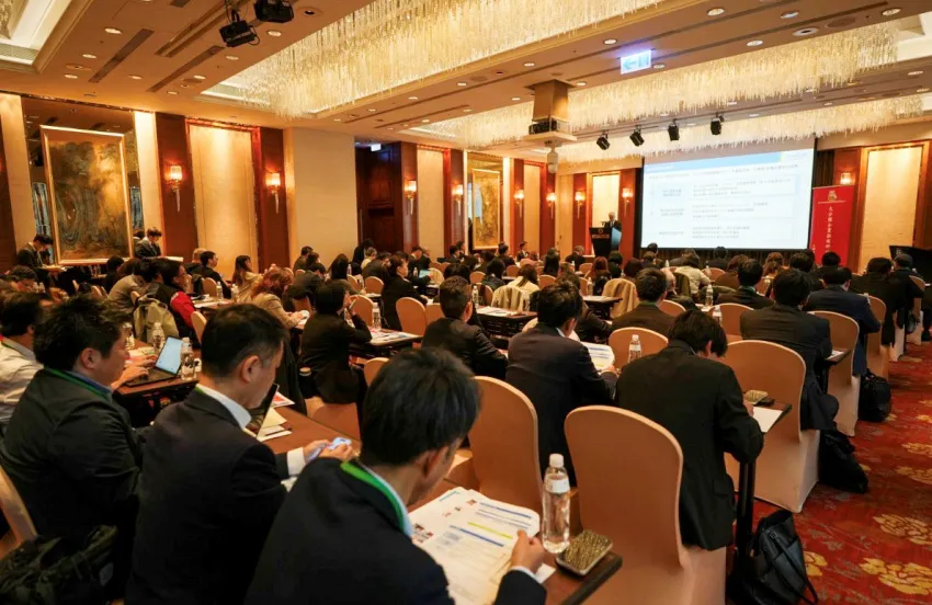 大分縣，於2026年1月12日在台灣舉辦「大分縣企業招商研討會」，活動吸引眾多台灣企業代表、產業界人士與貴賓蒞臨參與，圓滿成功。