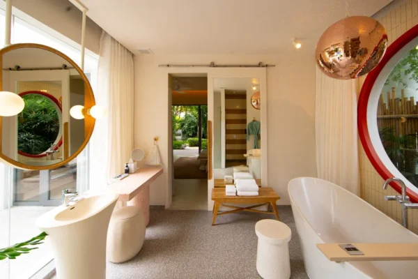 從派對到身心靈平衡　華欣The Standard 酒店四周年全新度假定位