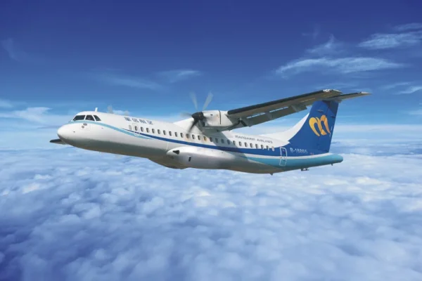 華信航空迎春獻禮「開春大吉享優惠」專案，推出全航線超值優惠 返鄉旅遊