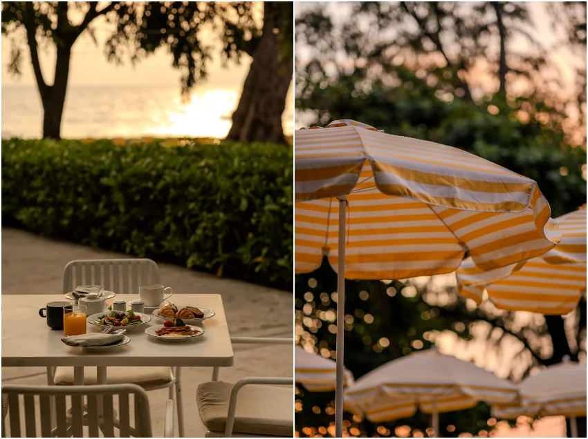 華欣 The Standard 度假酒店