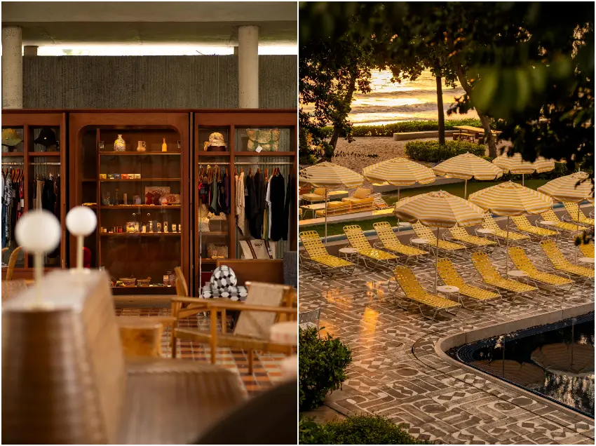 華欣 The Standard 度假酒店