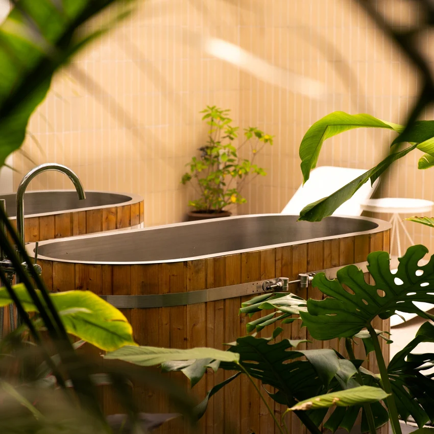 華欣 The Standard 度假酒店