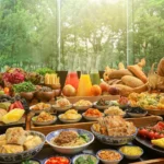 2026臺北玫瑰展將自3月6日至4月6日在臺北花博公園新生園區嬌豔登場。圖/台北晶華提供