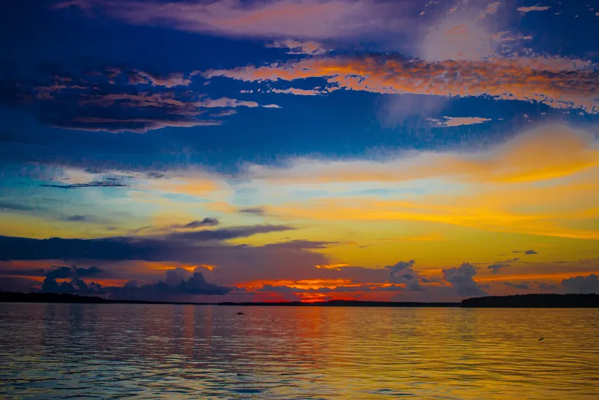 帕卡亞薩米里亞國家自然保護區 （圖片來源：© PROMPERÚ）