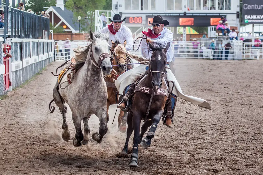 懷俄明州首府夏延市Cheyenne是美國西部文化重要象徵城市之一。 圖：美國國家旅遊局／提供