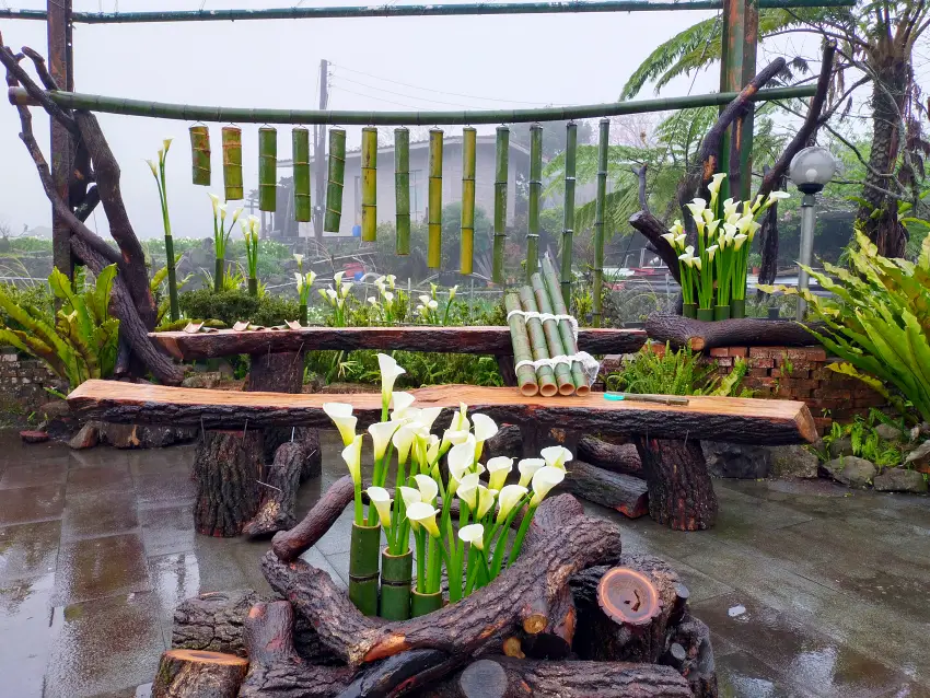 銀質獎-發現生活樂境-發現生活園藝